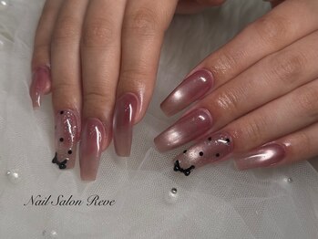 レーヴ(Reve)/