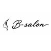 ビーサロン(B-salon)のお店ロゴ