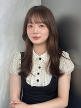 スレッド 表参道(THREAD)&nbsp;hiroka 