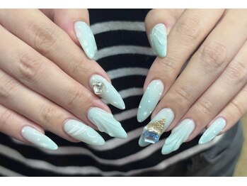 シュガーネイル(Sugar nail)の写真/【全メニューオフ込み料金☆】二回目以降も同価格で通いやすい♪自店オフだけでなく他店オフも初回は込み！