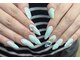 シュガーネイル(Sugar nail)の写真/【全メニューオフ込み料金☆】二回目以降も同価格で通いやすい♪自店オフだけでなく他店オフも初回は込み！