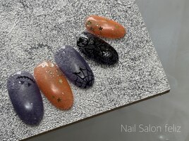 enoi 秋冬collection定額