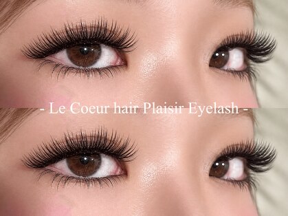 ルクール ヘアー プレジー(Le Coeur HAIR Plaisir)の写真