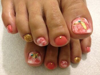 キュアエヌ(cure.n)/マーブル☆