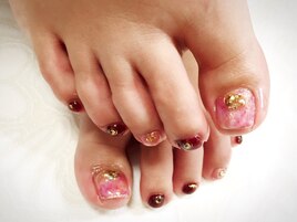 オールフルスタイル★フット★