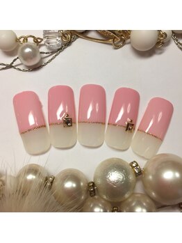 プルミエ ラムール/