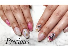 プレシャス プライベートビューティーサロン(Precious Private Beauty Salon)/