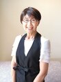 プライベートサロン アドール(Adore) 横山 志津子