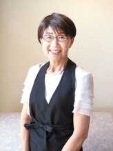 プライベートサロン アドール(Adore) 横山 志津子