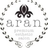 アラン 大村店(aran)のお店ロゴ