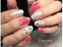 プレシャス プライベートビューティーサロン(Precious Private Beauty Salon)/