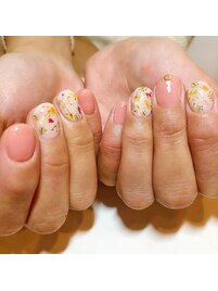 ドライフラワー☆