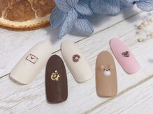 コルジャ(CORUJA)/バレンタインベアー◇9350