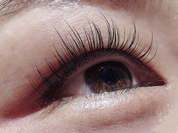 カラン 焼津店(CALIN)/ラスティングカール