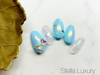 ステラ(Stella)/▼ラグジュアリーコース6980