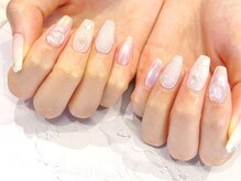 キャミ ネイル(CAMMY NAIL)/ピクシーネイル