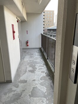 ケースマイル カワサキ(K-Smile Kawasaki)/お店までの道順15『EV後』