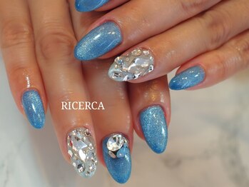 リチェルカ(RICERCA)/