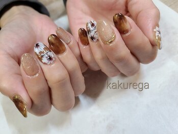 リフレッシュサロン 隠れ家/