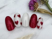 ビオトーププラス 銀座7丁目店(bio tope+)/ハートデザイン　銀座フィルイン