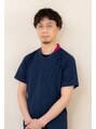 さくらもと整骨院 櫻本 拓雄