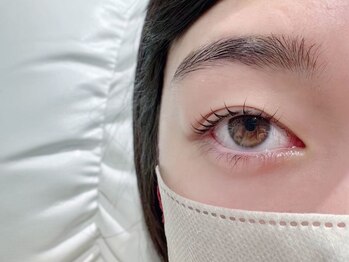 ティントアイラッシュ 東久留米店(tinto eyelash)/パリジェンヌラッシュリフト