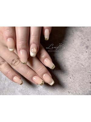 Private nail salon Leaf【リーフ】