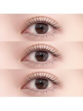 センスオブビューティー 東新宿店(SENSE OF BEAUTY)/ピーナッツロッド