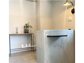 ガーランドアイラッシュ 立川店(Garland eyelash)/*front