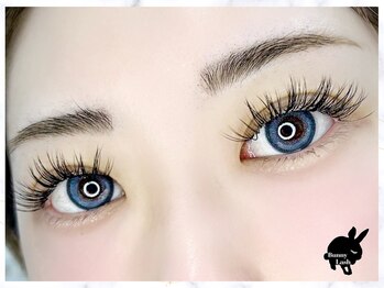 バニーラッシュ 津田沼店(Bunny Lash)/【パリエク】