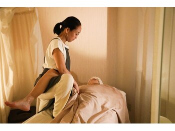 ココハル(cocoharu)/腰