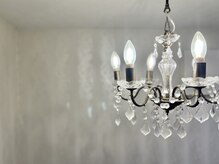 アンリール(Anrire)/【板橋/フェイシャルエステ】