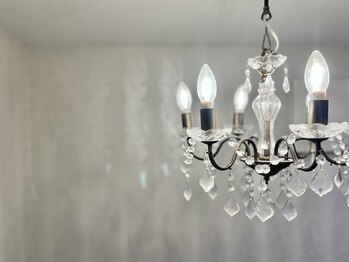 アンリール(Anrire)/【板橋/フェイシャルエステ】