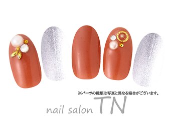 ティーエヌ マボーテ 小田原店/6月定額6900円→オフ込み3500円