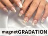 ◇グラデーション(ミラーorマグネット)