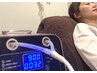 【高濃度水素吸入】花粉対策/睡眠の質/血流促進/頭痛/疲労回復/眼精疲労