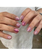 リヤン(Lien)/pinknuance