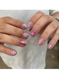 pinknuance