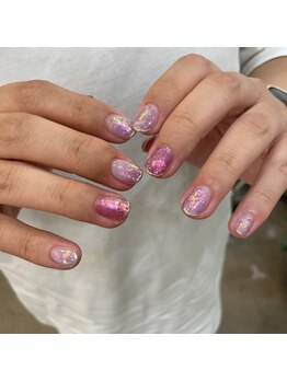 リヤン(Lien)/pinknuance