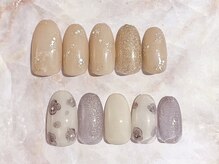 リノリコ ネイル 高円寺(Rino Riko)