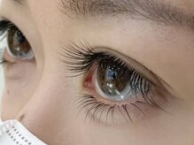 AMK/Babyフラットラッシュ