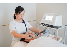 プラウド(Proud)/筋肉ケアフェイシャル