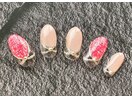 ツイード×マグネット¥6,980