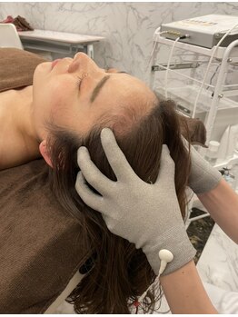 ベッピン(Beppin)/世界初　その2 &nbsp;特殊波形【MFR】