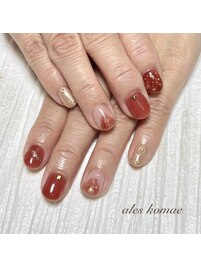 今月のアートデザイン☆