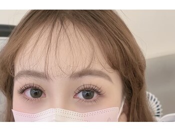 ユナニナサロン 上野店(unanina salon)/