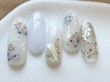 リアン(LIAn.)/フラワーネイル