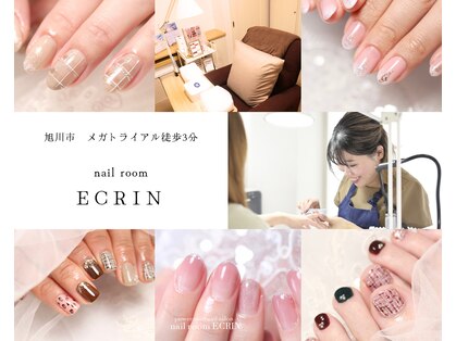 エクラン(ECRIN)の写真