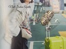 キラキラ×ツィードネイル*。
