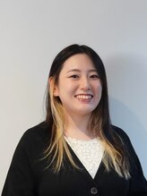 アンバイアオ(UN by ao.) nuuu